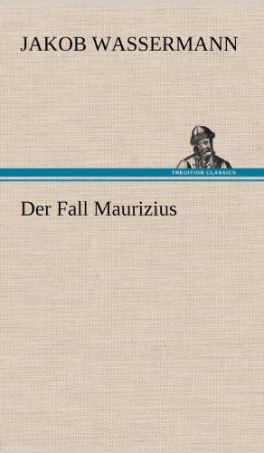 Der Fall Maurizius