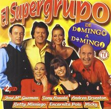 El Super Grupo