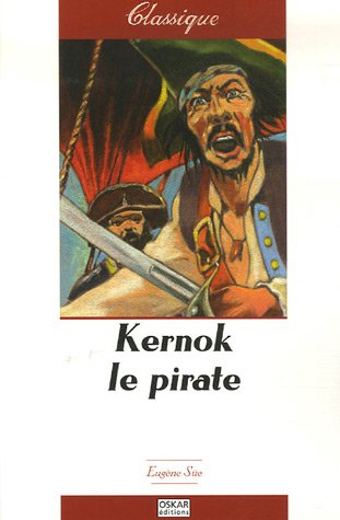 Kernok Le Pirate