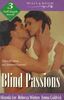 Blind Passions (Mills & Boon by Request)