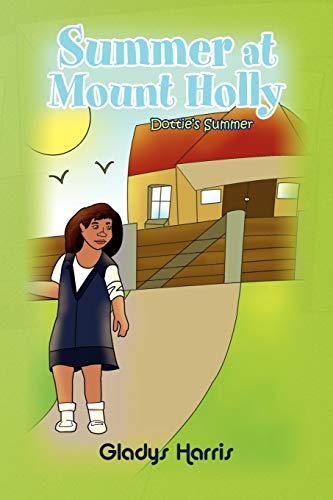 Summer at Mount Holly