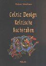 Celtic Design, Keltische Buchstaben