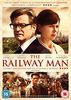 The Railway Man [DVD] (IMPORT) (Keine deutsche Version)