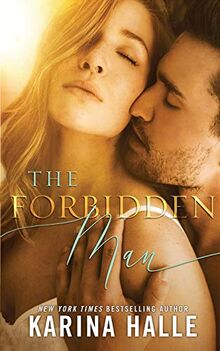 The Forbidden Man: A Standalone Romance