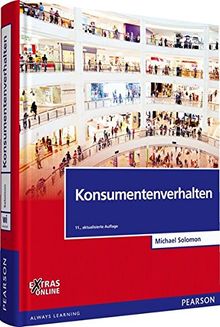 Konsumentenverhalten (Pearson Studium - Economic BWL)
