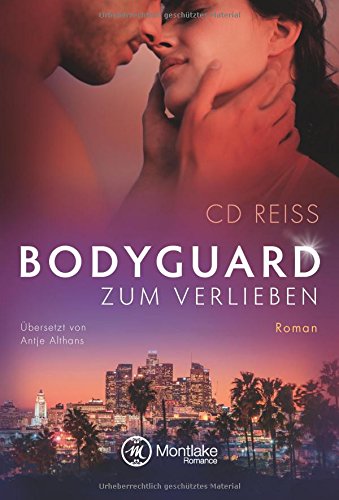 Bodyguard zum Verlieben