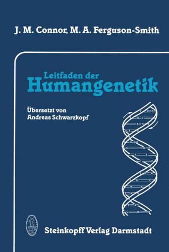 Leitfaden der Humangenetik