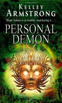 Personal Demon | Livre | état très bon