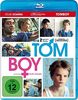 Tomboy [Blu-ray]