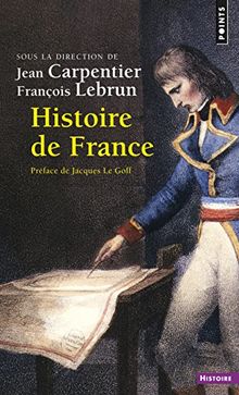 Histoire de France