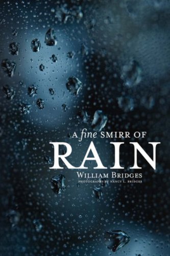 A Fine Smirr of Rain