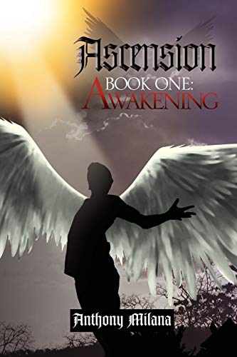 Ascension: Book One: Awakening