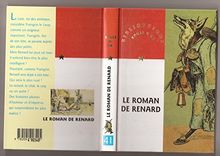 Le roman de Renard