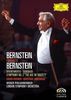 Bernstein, Leonard - Bernstein dirigiert Bernstein