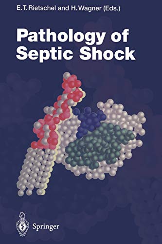 Pathology of Septic Shock (Current Topics in Microbiology and Immunology, 216, Band 216)