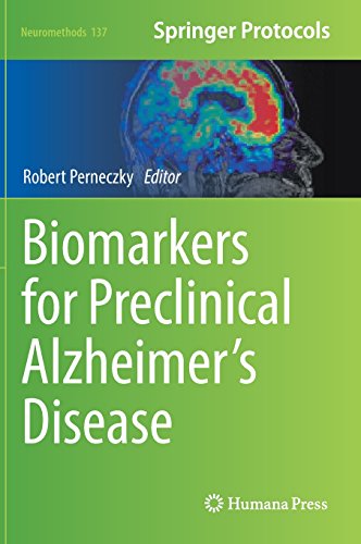 Biomarkers for Preclinical Alzheimer’s Disease (Neuromethods, Band 137)