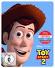 Toy Story 2 - Steelbook [Blu-ray] [Limited Special Edition]
