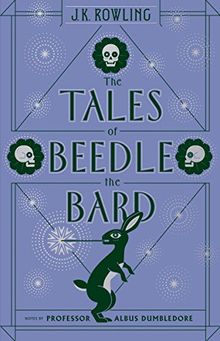 The Tales of Beedle the Bard (Harry Potter (Hardcover))