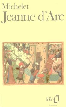 Jeanne d'Arc et autres textes