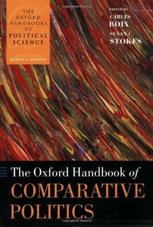 The Oxford Handbook of Comparative Politics (The Oxford Handbooks of Political Science)