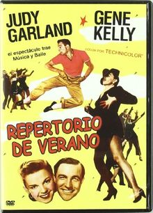 Repertorio de verano [Spanien Import]