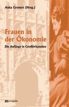 Frauen in der Ökonomie