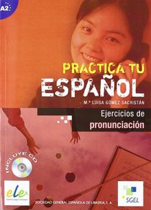 Practica Tu Espanol