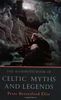 Mammoth Book of Celtic Myths and Legends (Mammoth Books)
