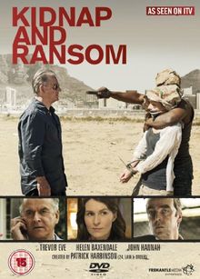Kidnap and Ransom - Mini-Series 1 [UK Import]