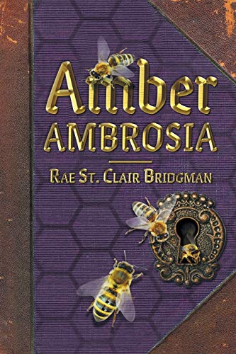Amber Ambrosia (Middlegate)