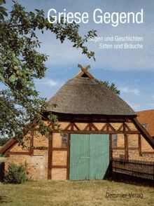 Griese Gegend