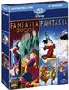 Coffret fantasia : fantasia ; fantasia 2000 [Blu-ray] [FR Import]