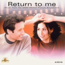 Zurück zu Dir (Return To Me)