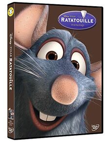 RATATOUILLE SPECIAL PACK