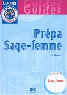 Prépa sage-femme