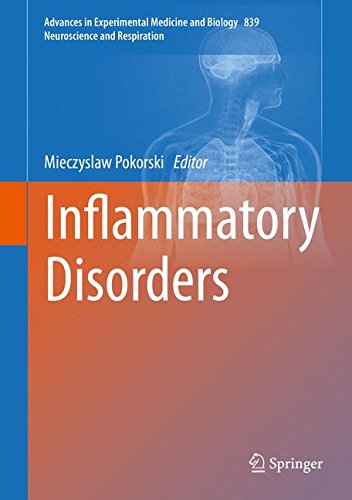 Inflammatory Disorders (Advances in Experimental Medicine and Biology)