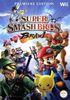 Super Smash Bros. Brawl - Der offizielle Spieleberater (Premiere Edition)