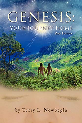 Genesis: Your Journey Home, 2nd Edition