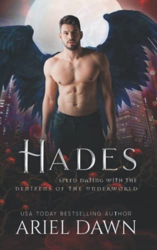 Hades (Speed Dating with the Denizens of the Underworld, Band 14)