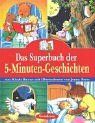 Das Superbuch der 5-Minuten-Geschichten