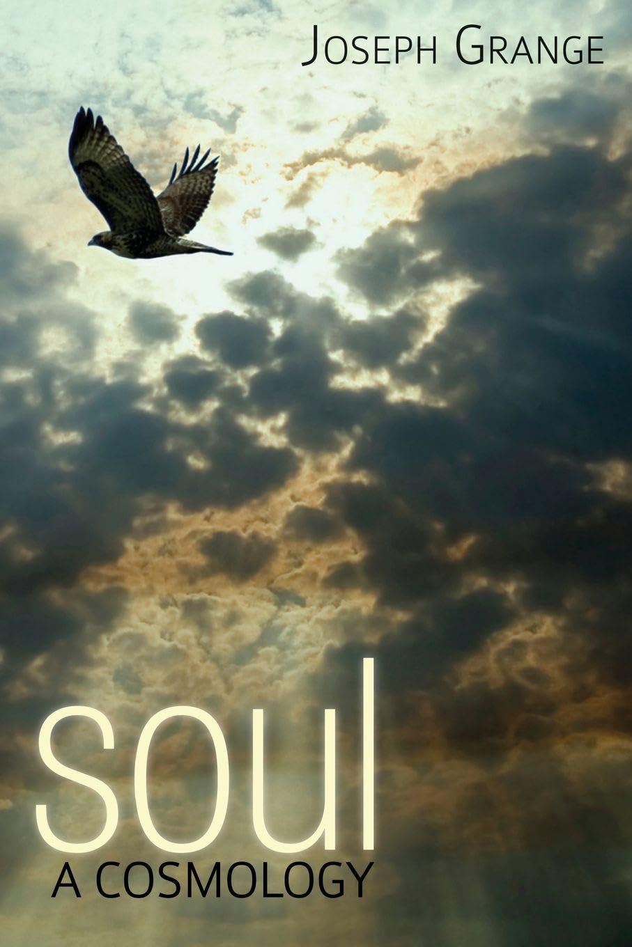 Soul: A Cosmology (Cosmology Trilogy)