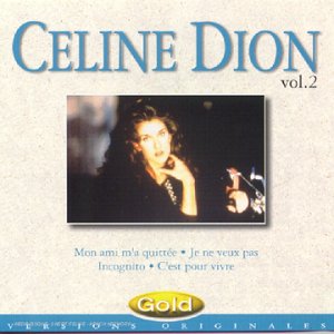 Gold Vol.2 [Mon Ami M'a Quitte