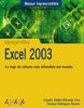 Excel 2003 (Manuales Imprescindibles)