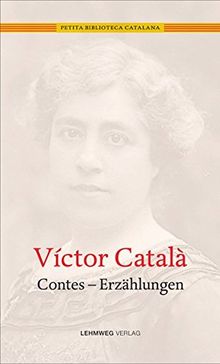 Contes - Erzählungen (Petita Biblioteca Catalana)