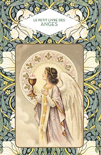 Le Petit Livre Des Anges - Nouvelle édition