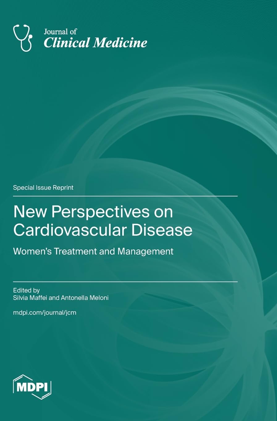 New Perspectives on Cardiovascular Disease: Women's Treatment and Management