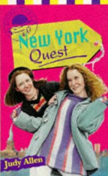 New York Quest (Highflyers S.)