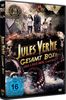Jules Verne Gesamtbox [4 DVDs]
