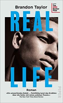 Real Life: Roman | Shortlist des Booker Prize 2020