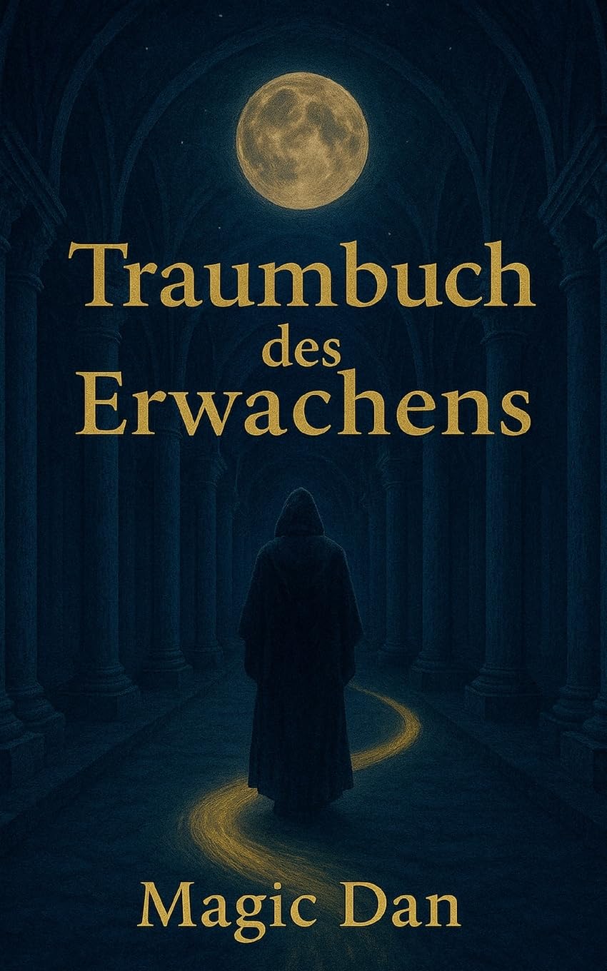 Traumbuch des Erwachens